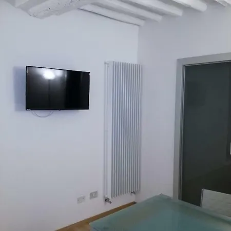 Apartment La Casa In Camollia