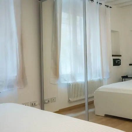 Apartment La Casa In Camollia