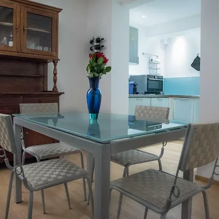 Apartment La Casa In Camollia