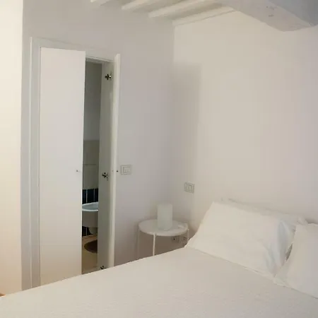 アパート La Casa In Camollia *