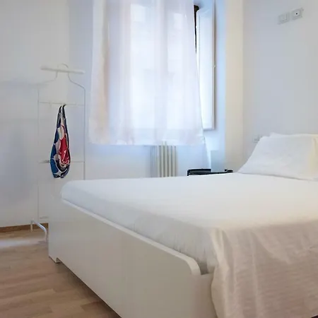 La Casa In Camollia シエーナ