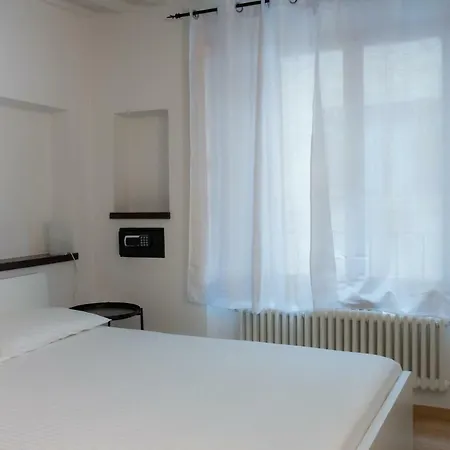 La Casa In Camollia * シエーナ