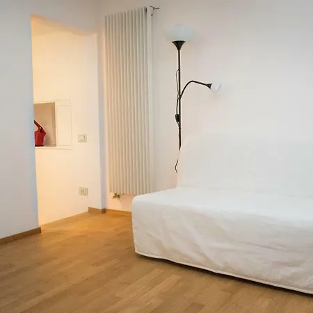 アパート La Casa In Camollia *