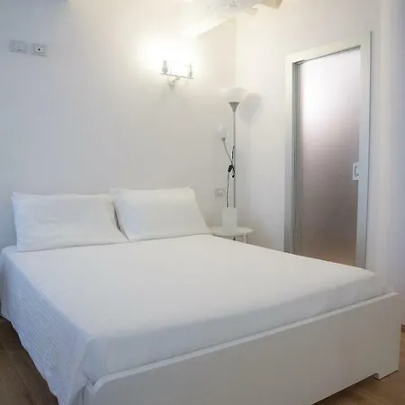 Apartment La Casa In Camollia Siena