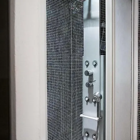 アパート La Casa In Camollia