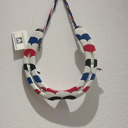 La Casa In Camollia アパート シエーナ